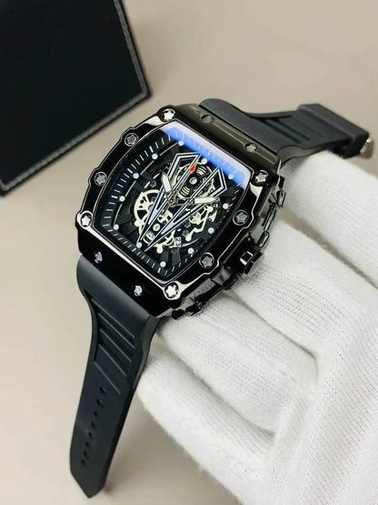 Rehman Wardrobe | Premium Luxury Watches Collection