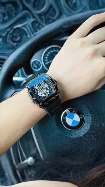 Rehman Wardrobe | Premium Luxury Watches Collection