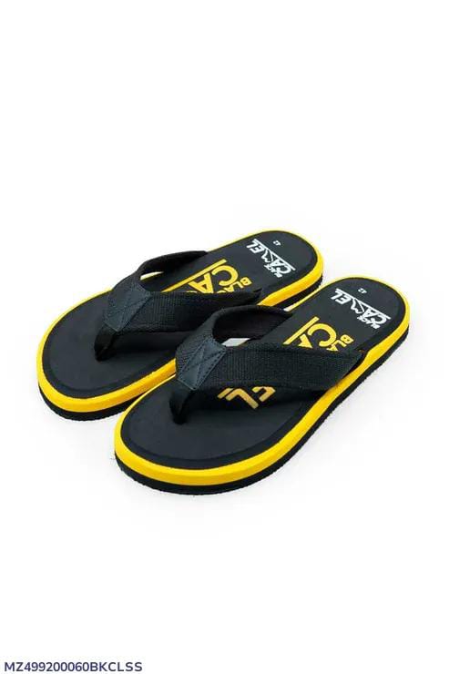 Classic Urban Comfort Thong Slippers