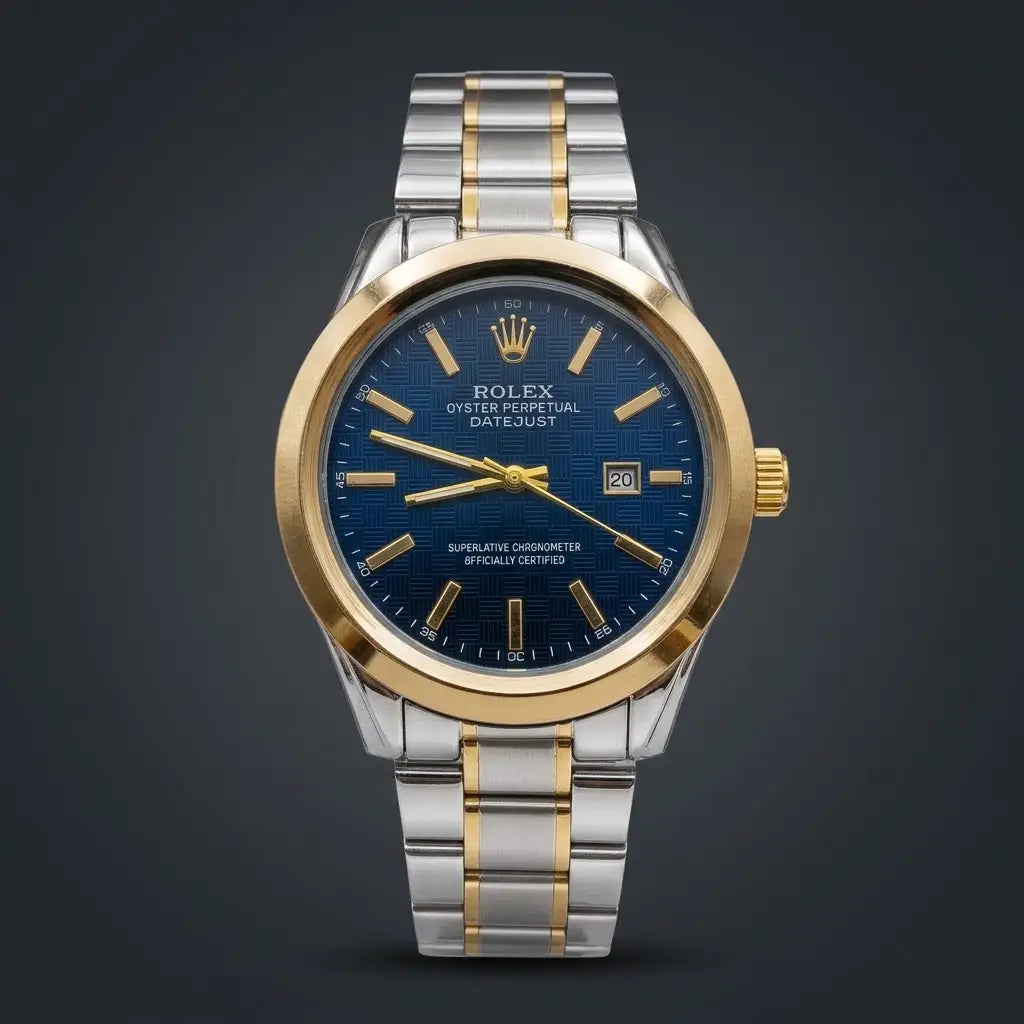 Men's Premium Watches Collection