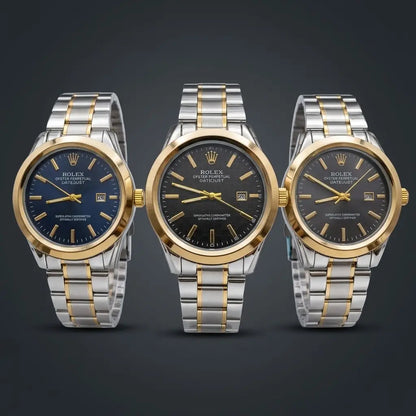 Men's Premium Watches Collection